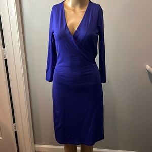 Wrap Dress